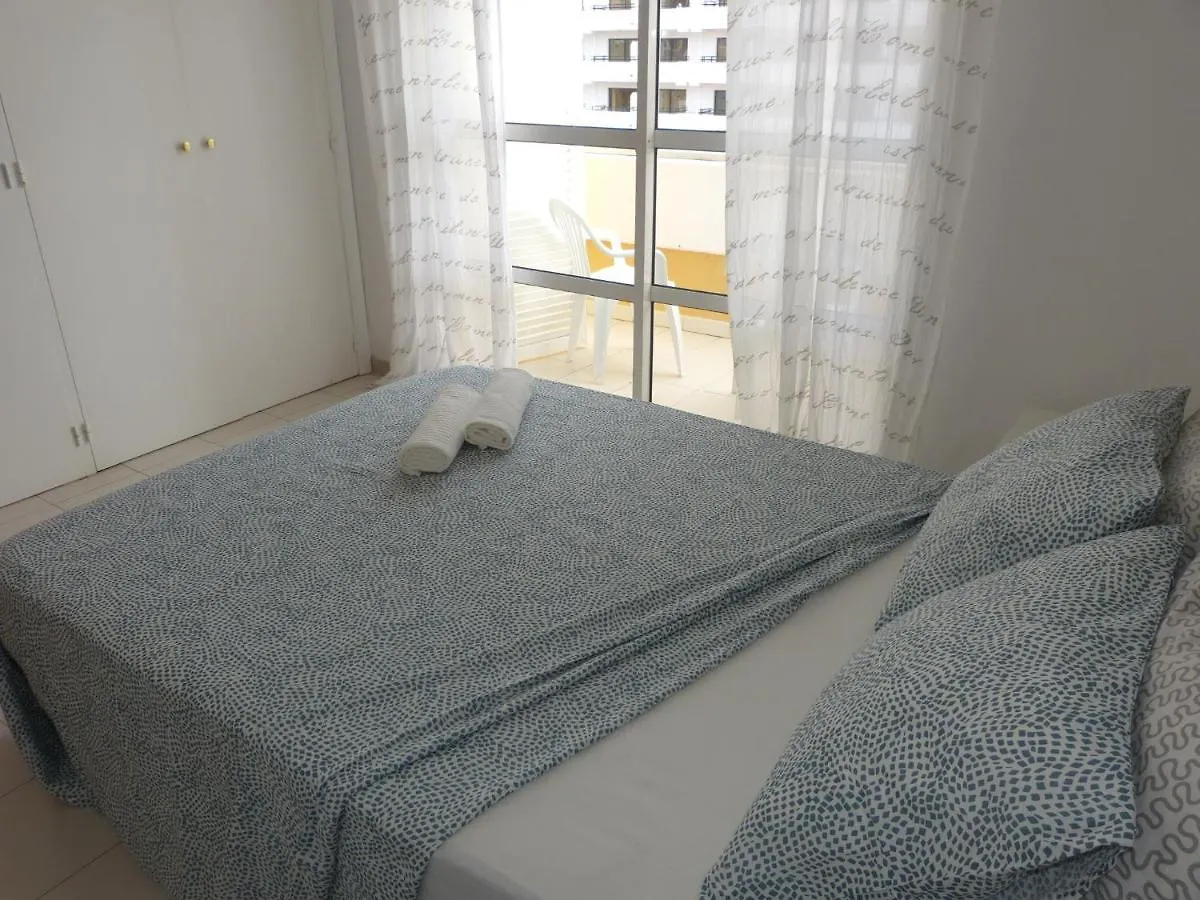 Holiday home Suncanarias Duplex El Camison Arona