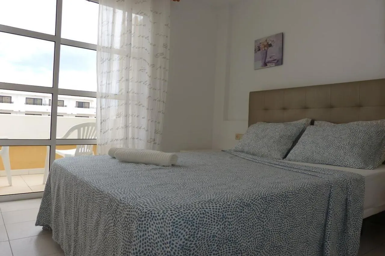 Suncanarias Duplex El Camison Arona  0*, Arona (Tenerife) Spain