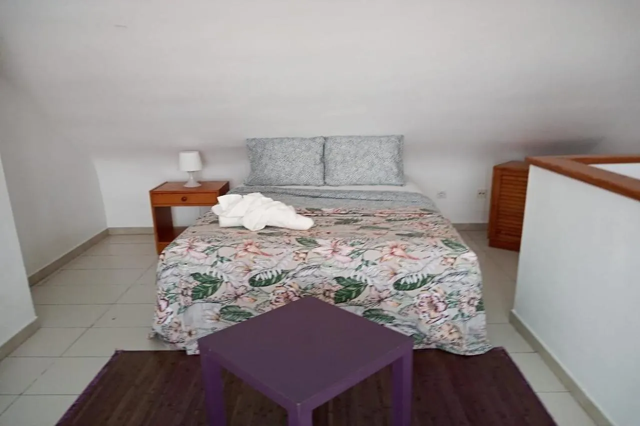 Suncanarias Duplex El Camison Arona  Holiday home