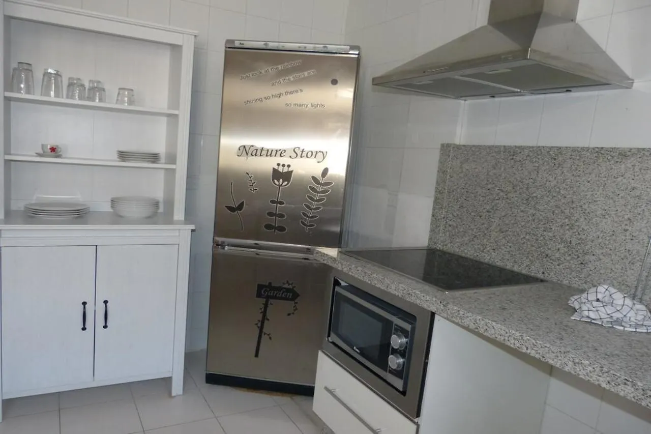 Suncanarias Duplex El Camison Arona  Spain