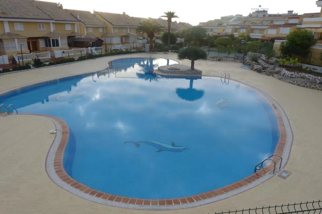 Suncanarias Duplex El Camison contacts