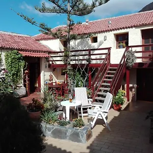  Appartamento Patio Canario