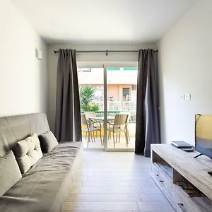  Appartamento Torres Del Sol