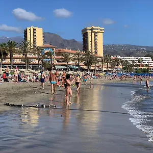  Appartamento En Playa Vistas - Torres Del Sol